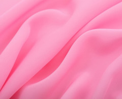 Ткань Ультра софт однотонная, 100% полиэстер, 280 г/м2, шир.205см