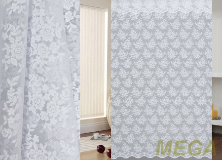 Тюль 24 в Екатеринбурге