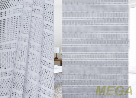 Однотон Тюль в Екатеринбурге