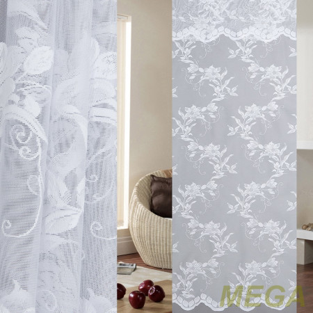 Тюль 24 в Екатеринбурге