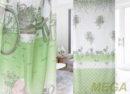 Печать Вуаль в Екатеринбурге