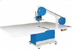 Ленточные раскройные ножи Maxdo в Екатеринбурге