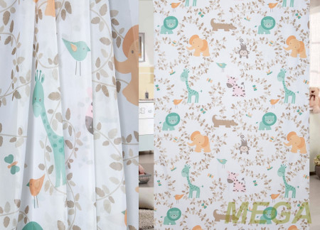 Печать Вуаль в Екатеринбурге