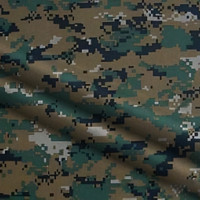 Ткань Оксфорд 600 D Во. PU в Екатеринбурге