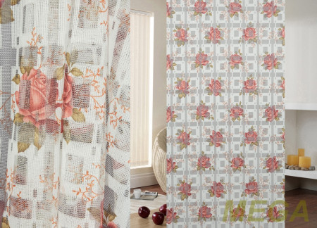 Тюль 14 в Екатеринбурге