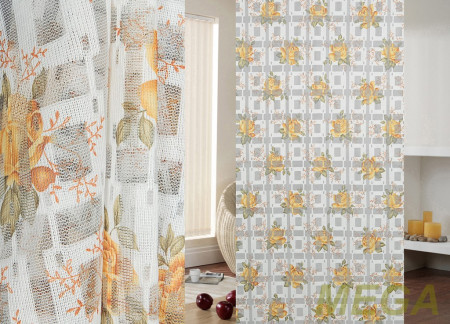 Тюль 14 в Екатеринбурге