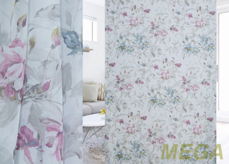 Печать Вуаль в Екатеринбурге