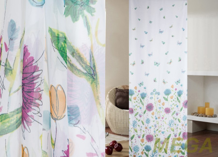 Печать Вуаль в Екатеринбурге