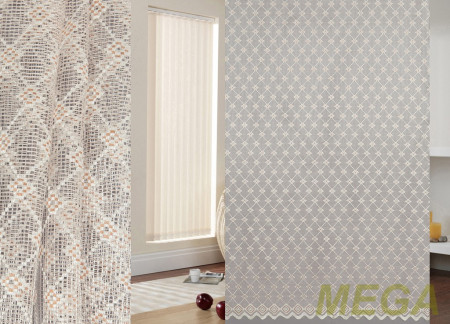 Тюль сетка в Екатеринбурге