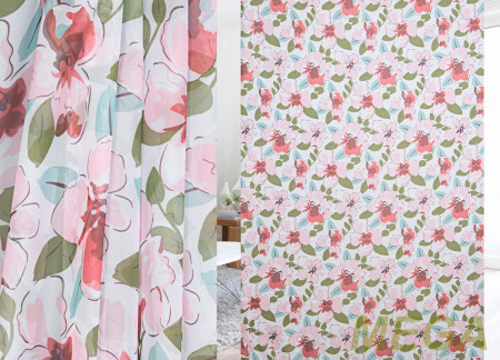 Печать Вуаль в Екатеринбурге