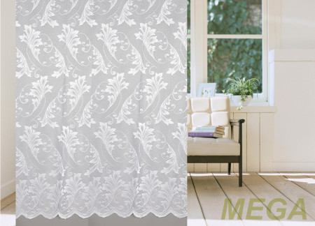 Тюль 14 в Екатеринбурге