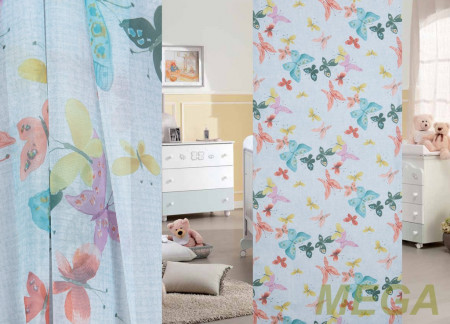 Печать Вуаль в Екатеринбурге