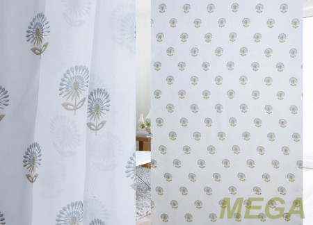 Печать Вуаль в Екатеринбурге