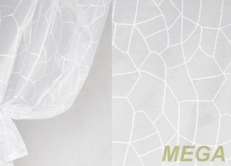 Тюль 16 в Екатеринбурге