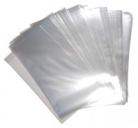 Пакет п/п 20х30 без клапана