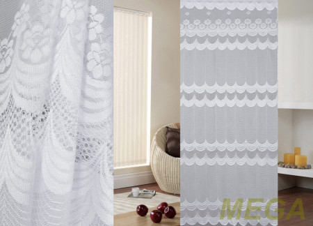 Тюль 16 в Екатеринбурге