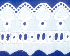 Шитье № 801470 шир 80мм(уп.9м)