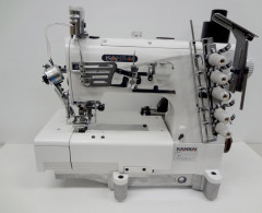 Промышленная шв.машина KANSAI SPECIAL NW-8803GD-UF/UTA (UTE)