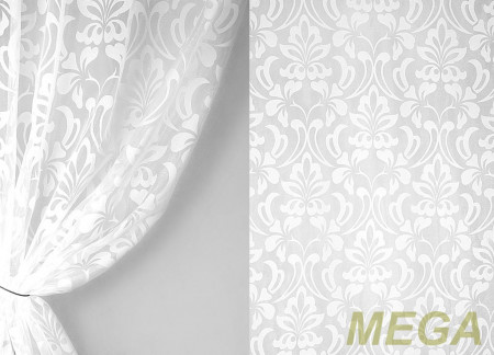 Флок Органза в Екатеринбурге