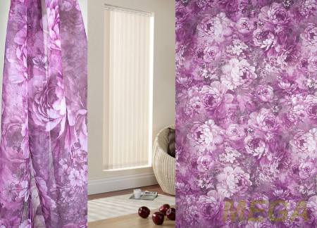 Печать Вуаль в Екатеринбурге