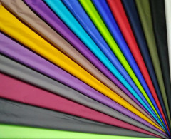 Ткань курточная Дюспо WR Милки 240Т 80+/-5гр.м2 рул 100м гладь