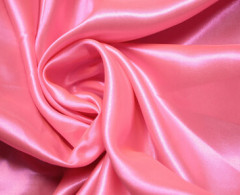 Атлас Сатин 100% п/эстер 100гр/м погон гладь