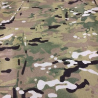 Ткань Оксфорд 200 D Во. PU в Екатеринбурге