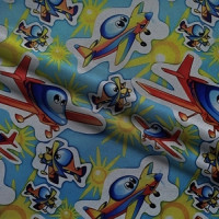 Ткань курточная Дюспо 240Т Милки в Екатеринбурге