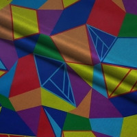 Ткань курточная Дюспо 240Т Милки в Екатеринбурге