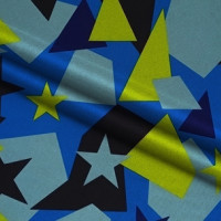 Ткань курточная Дюспо 240Т Милки в Екатеринбурге