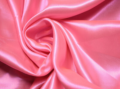 Ткань Атлас Сатин гладь в Екатеринбурге