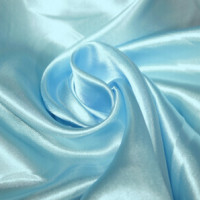 Ткань Атлас Сатин гладь в Екатеринбурге
