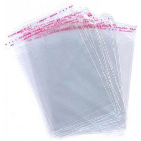 Пакеты П.П (Размеры пакетов  под заказ) в Екатеринбурге