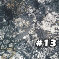 Ткань курточная Дюспо 240Т Флис  в Екатеринбурге
