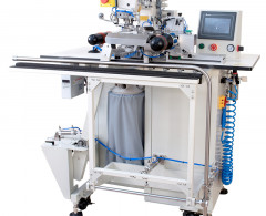 Промышленная шв.машина SIRUBA ( распошив.) ASC-TBH200