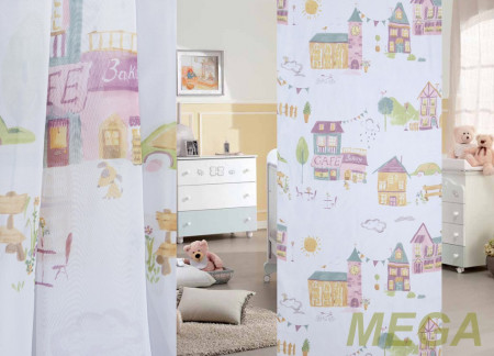 Печать Вуаль в Екатеринбурге