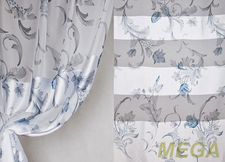 Печать Вуаль в Екатеринбурге