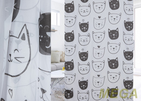 Печать Вуаль в Екатеринбурге