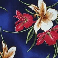 Полотно трикотажное Масло набивное в Екатеринбурге