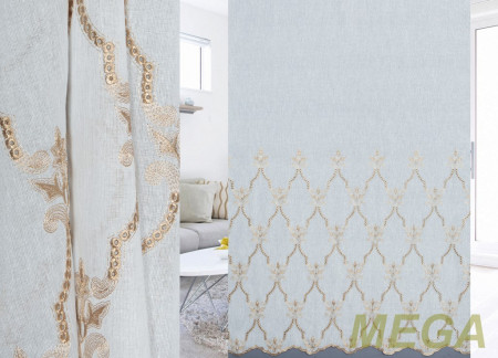 Вышивка Лен в Екатеринбурге