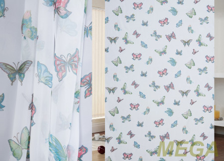 Печать Вуаль в Екатеринбурге