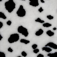 Мех искусственный, коротковорсовый  в Екатеринбурге