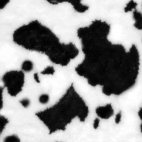 Мех искусственный, коротковорсовый  в Екатеринбурге