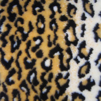 Мех искусственный, коротковорсовый  в Екатеринбурге