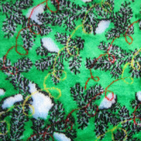 Мех искусственный, коротковорсовый  в Екатеринбурге