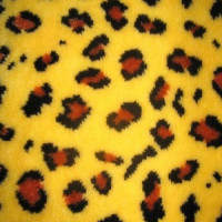 Мех искусственный, коротковорсовый  в Екатеринбурге