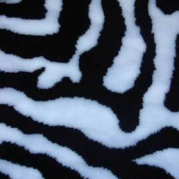 Мех искусственный, коротковорсовый  в Екатеринбурге