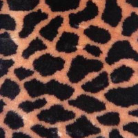 Мех искусственный, коротковорсовый  в Екатеринбурге