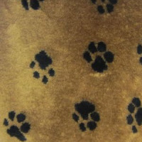 Мех искусственный, коротковорсовый  в Екатеринбурге