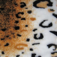 Мех искусственный, коротковорсовый  в Екатеринбурге